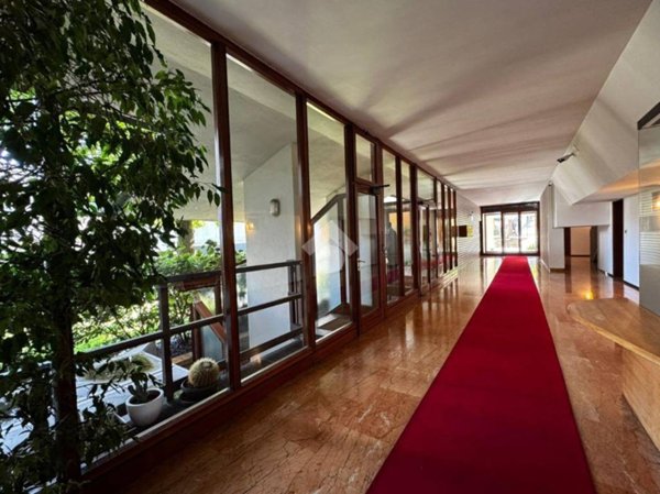 appartamento in affitto a Bergamo in zona Bergamo Centro