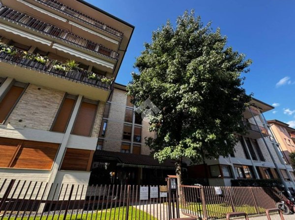 appartamento in affitto a Bergamo in zona Bergamo Centro
