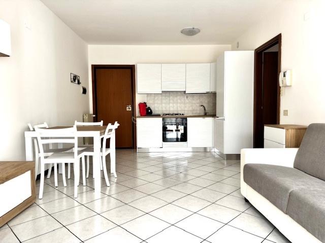 appartamento in affitto a Bergamo in zona Monterosso
