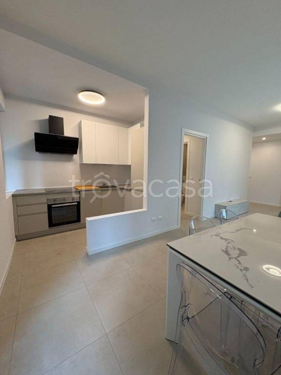 appartamento in affitto a Bergamo in zona Bergamo Centro