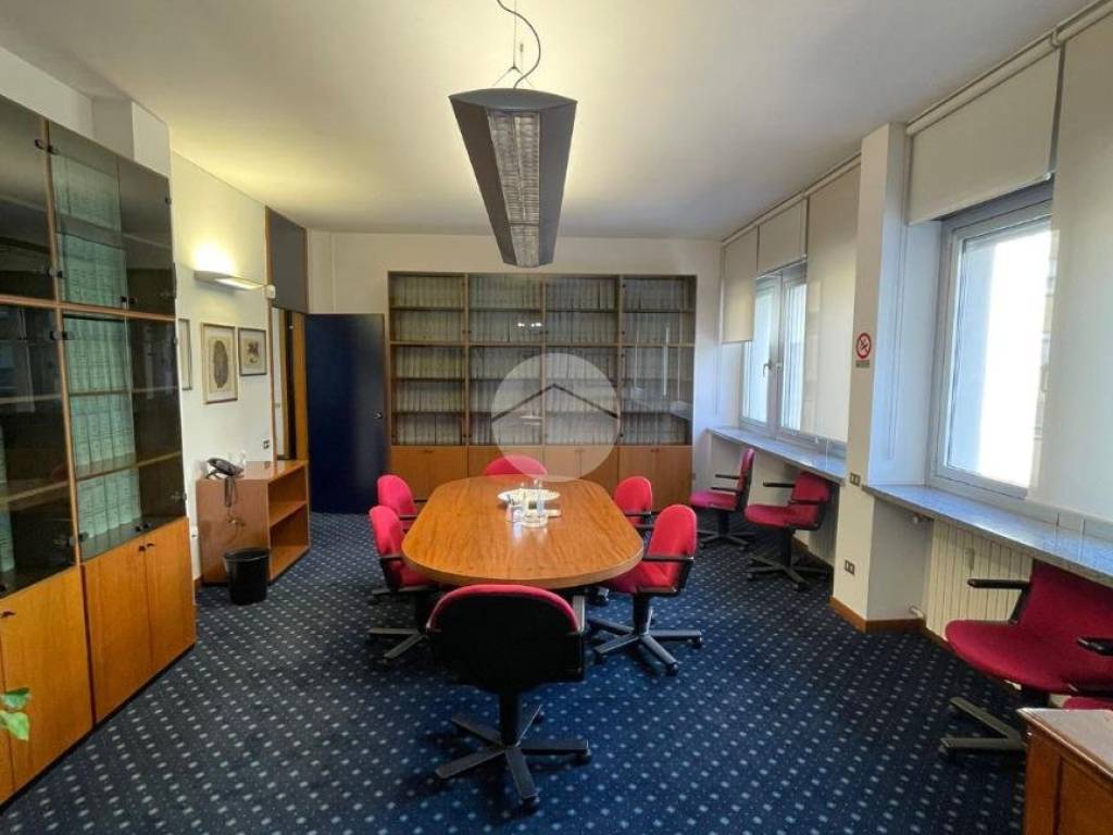 ufficio in affitto a Bergamo in zona Borgo Palazzo