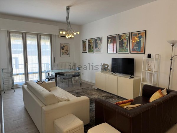 appartamento in affitto a Bergamo