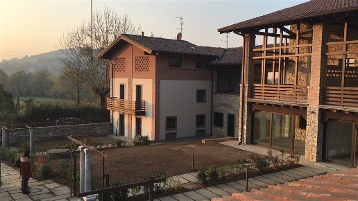 casale in affitto a Bergamo in zona Loreto