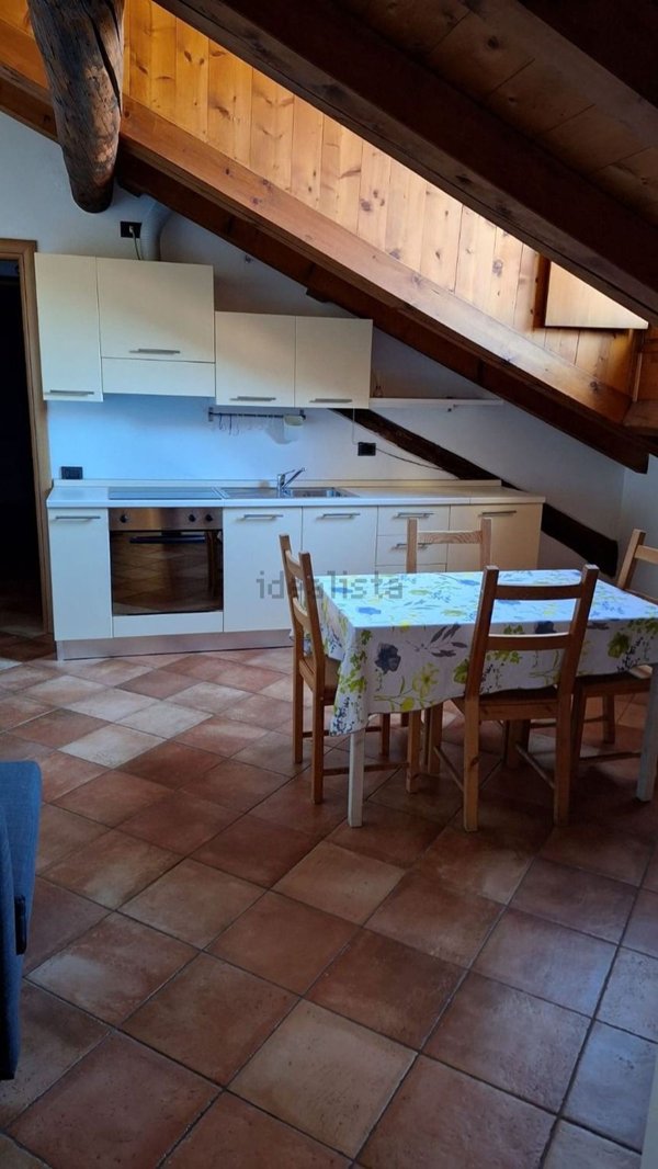 appartamento in affitto a Bergamo in zona Bergamo Centro