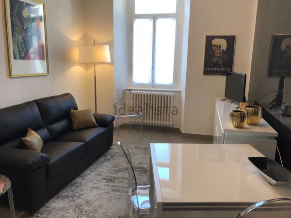 appartamento in affitto a Bergamo in zona Malpensata
