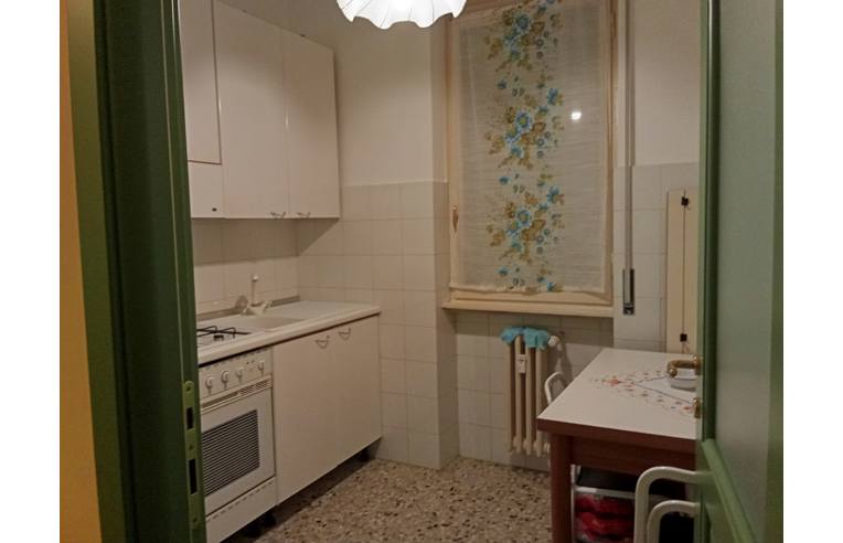 appartamento in affitto a Bergamo in zona Bergamo Centro