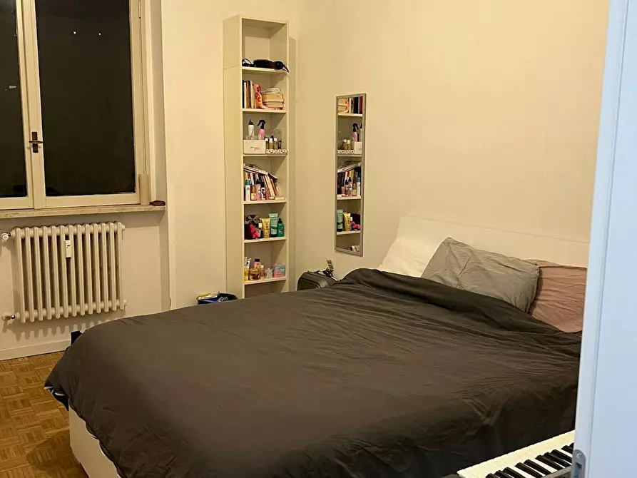 appartamento in affitto a Bergamo in zona Città Alta