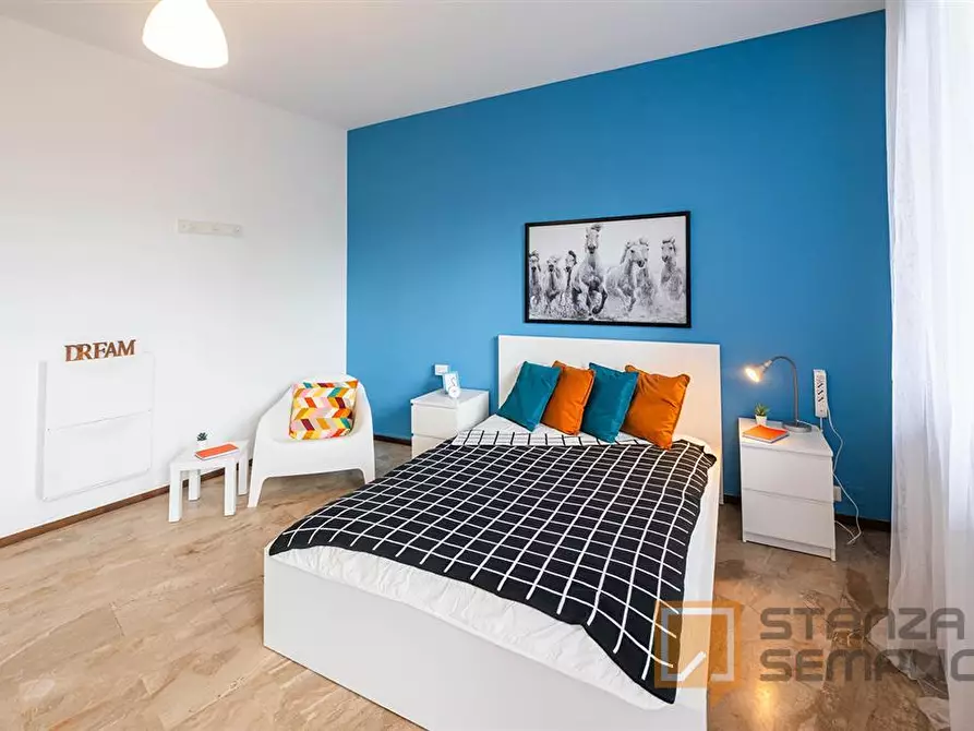 appartamento in affitto a Bergamo in zona Bergamo Centro