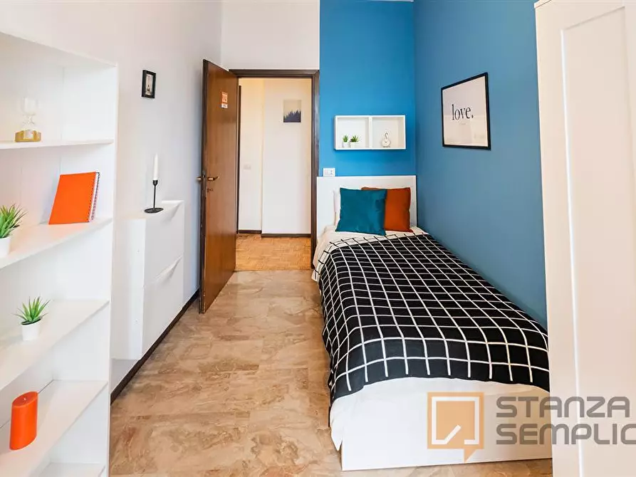 appartamento in affitto a Bergamo in zona Bergamo Centro