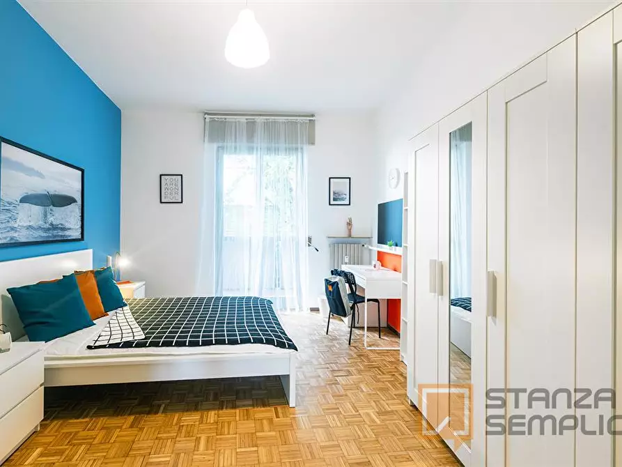 appartamento in affitto a Bergamo in zona Bergamo Centro