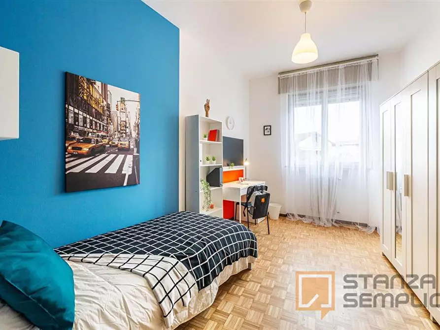 appartamento in affitto a Bergamo in zona Bergamo Centro