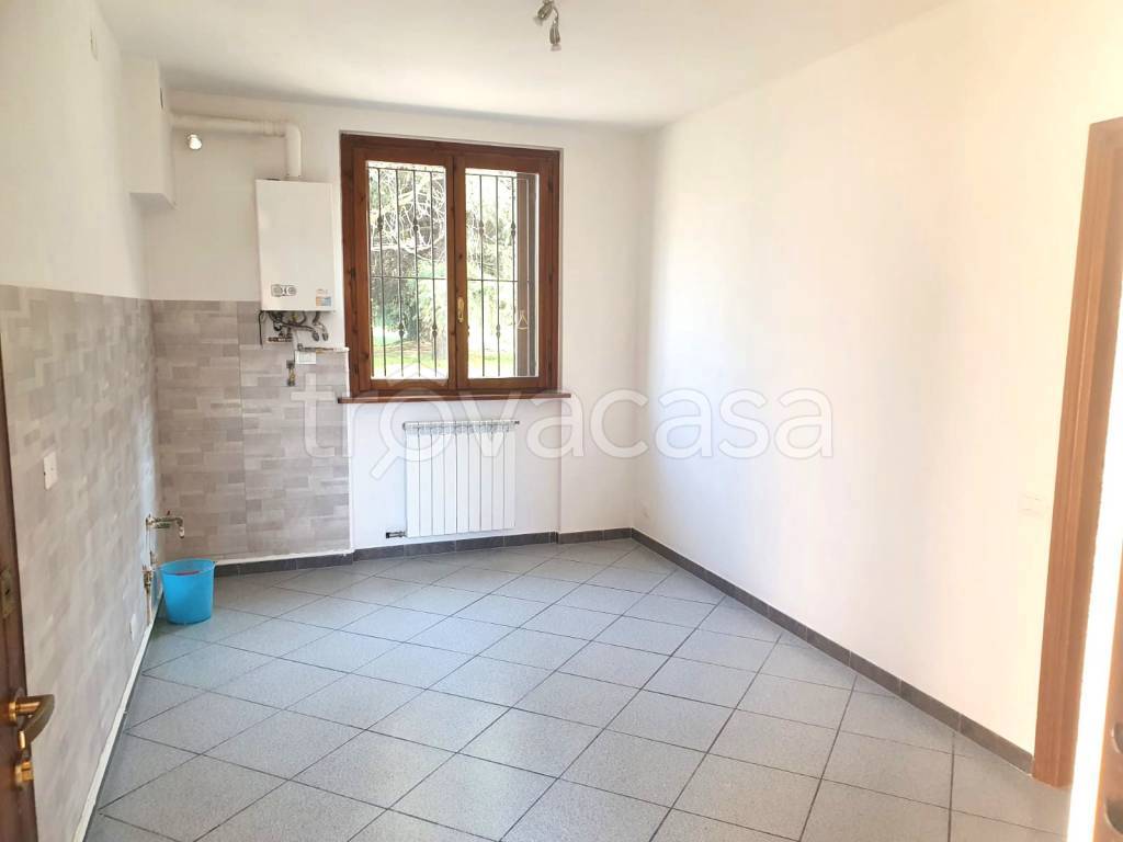 appartamento in affitto a Bergamo