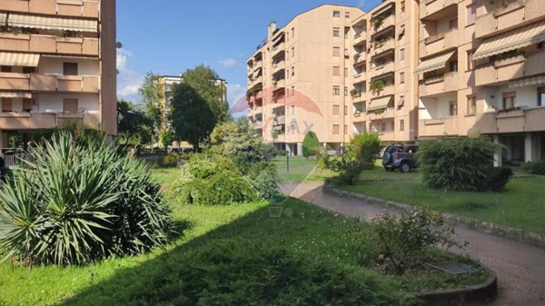 appartamento in affitto a Bergamo in zona Celadina
