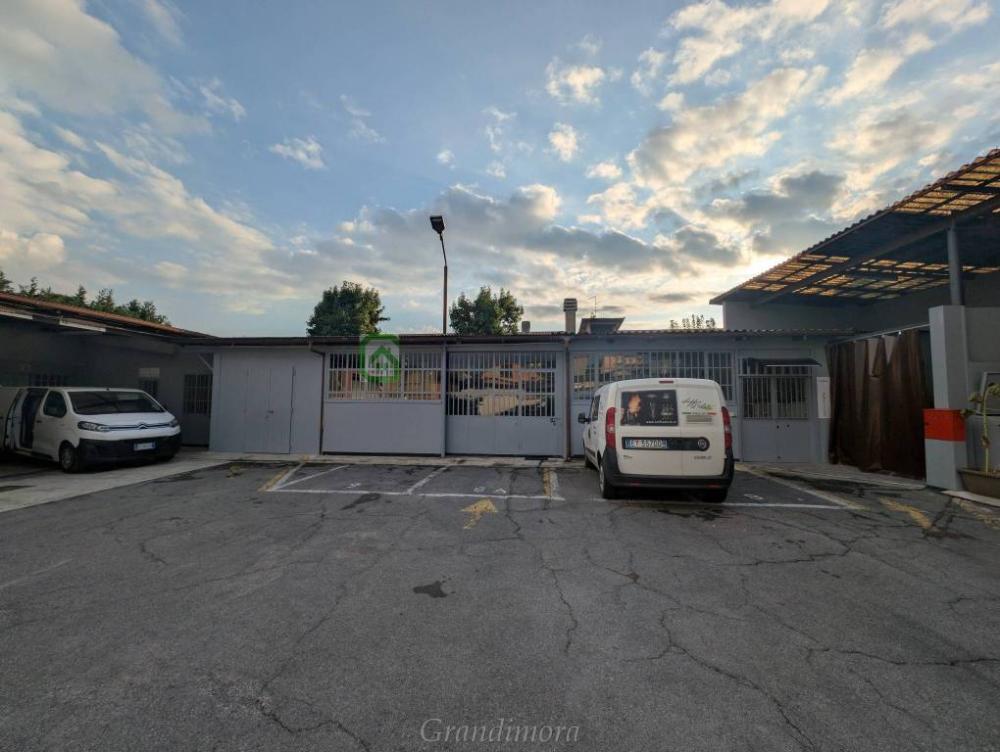 casa indipendente in affitto a Bergamo in zona Bergamo Centro
