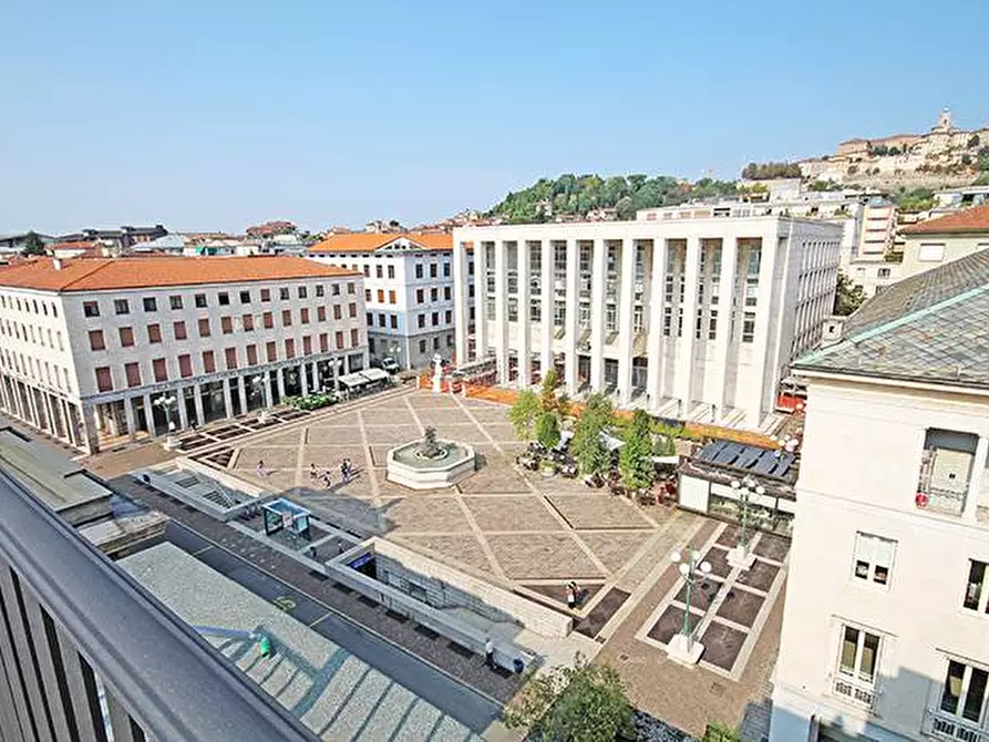appartamento in affitto a Bergamo in zona Bergamo Centro
