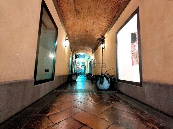 appartamento in affitto a Bergamo in zona Bergamo Centro