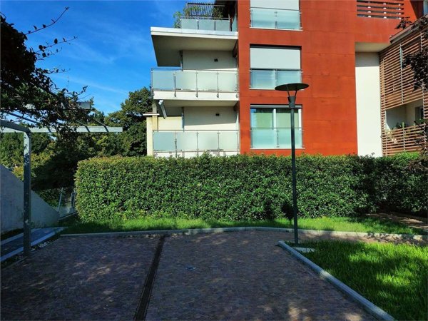 appartamento in affitto a Bergamo in zona Longuelo