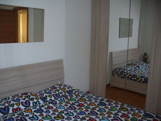 camera singola in affitto a Bergamo in zona Ospedale