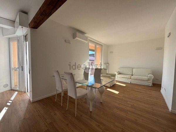 appartamento in affitto a Bergamo