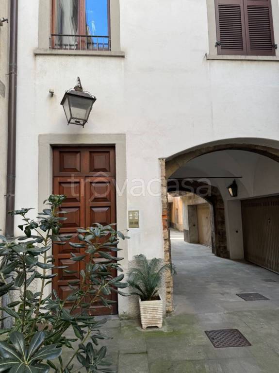 appartamento in affitto a Bergamo in zona Bergamo Centro