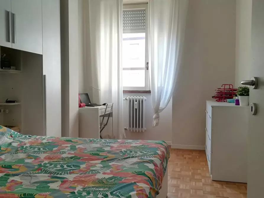 appartamento in affitto a Bergamo in zona Città Alta