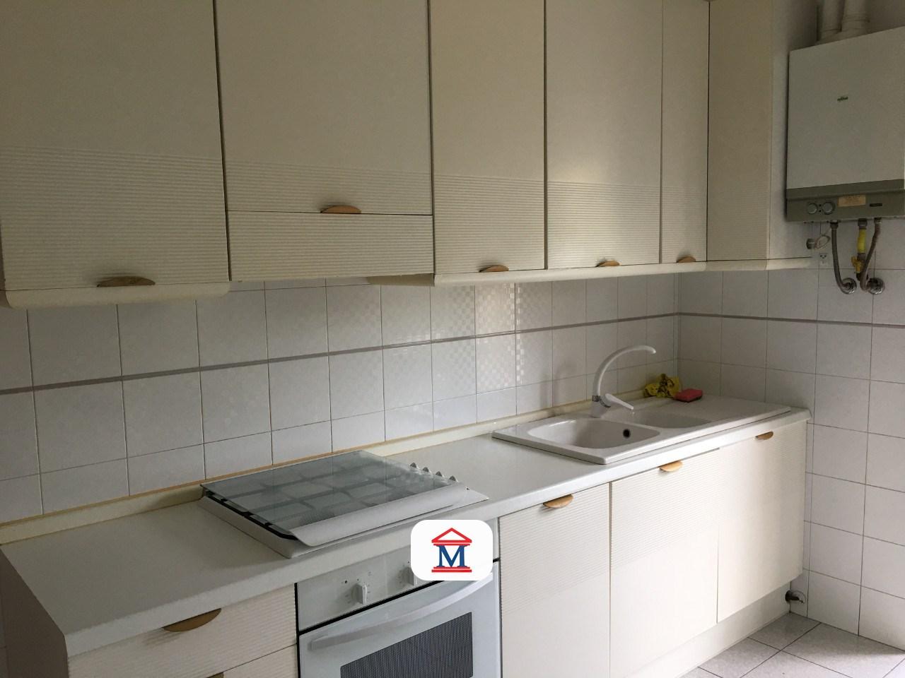 appartamento in affitto a Bergamo in zona Valtesse/Valverde