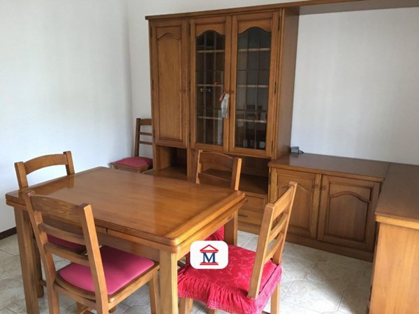 appartamento in affitto a Bergamo in zona Valtesse/Valverde