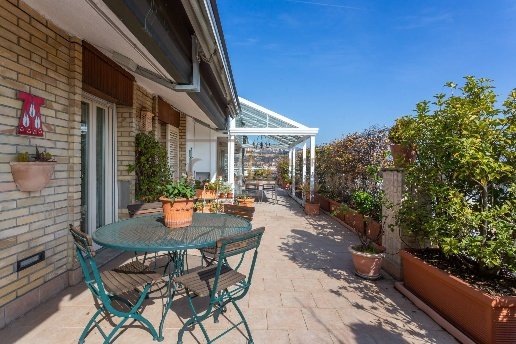 appartamento in affitto a Bergamo in zona Longuelo