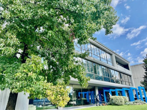 ufficio in affitto a Bergamo in zona Redona