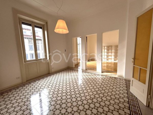 appartamento in affitto a Bergamo in zona Bergamo Centro