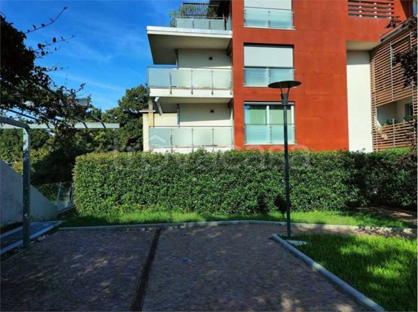 appartamento in affitto a Bergamo in zona Longuelo