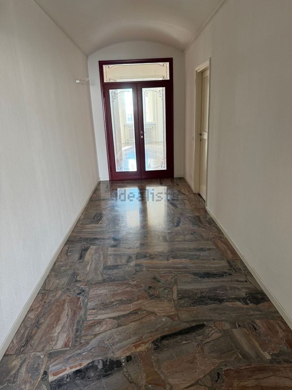 appartamento in affitto a Bergamo in zona Città Alta
