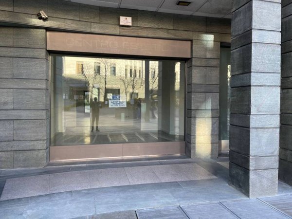 negozio in affitto a Bergamo in zona Bergamo Centro