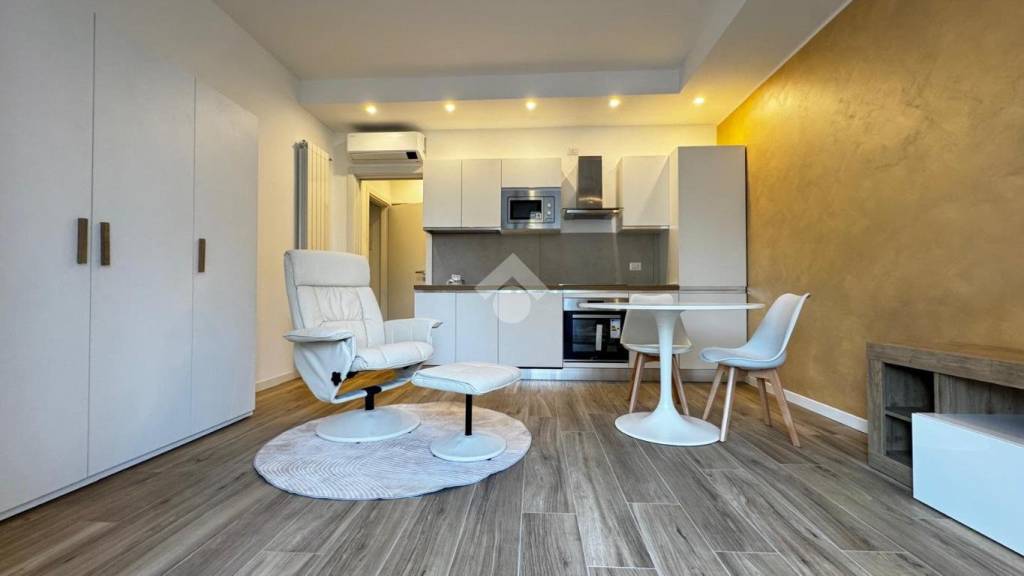 appartamento in affitto a Bergamo in zona Bergamo Centro