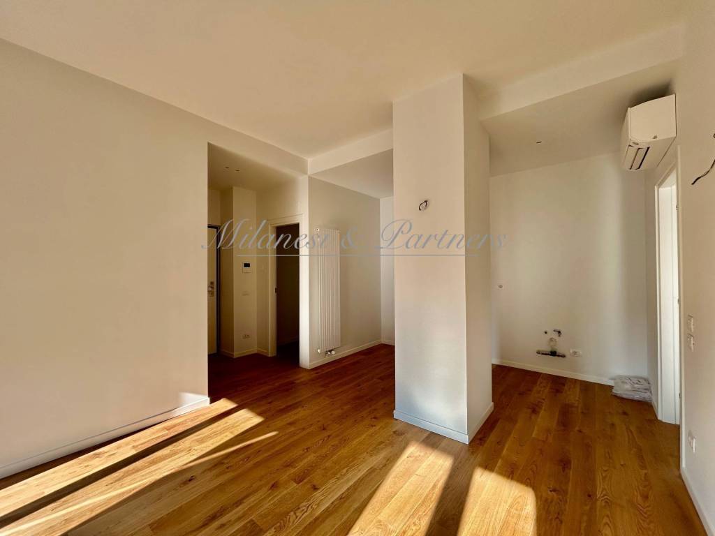 appartamento in affitto a Bergamo in zona Bergamo Centro