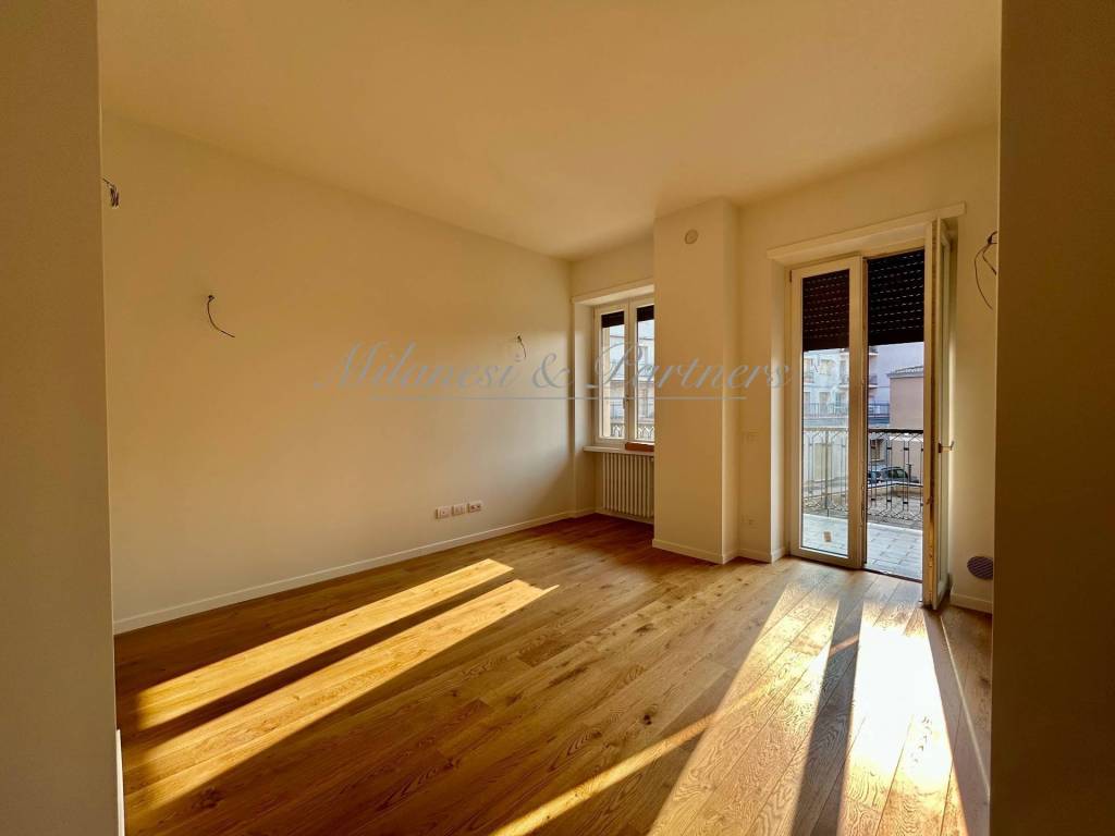 appartamento in affitto a Bergamo in zona Bergamo Centro