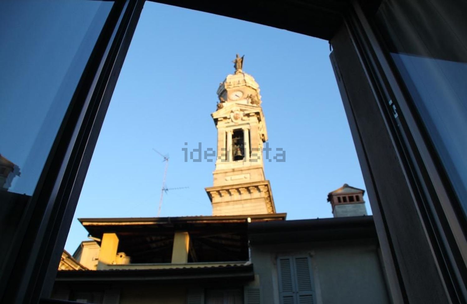 appartamento in affitto a Bergamo