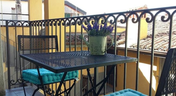 appartamento in affitto a Bergamo