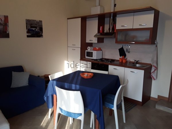 appartamento in affitto a Bergamo in zona Bergamo Centro