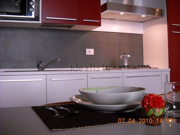 appartamento in affitto a Bergamo