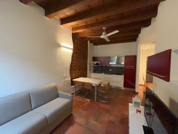 appartamento in affitto a Bergamo