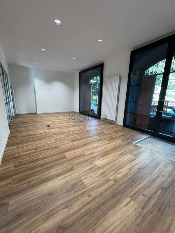 ufficio in affitto a Bergamo in zona Città Alta