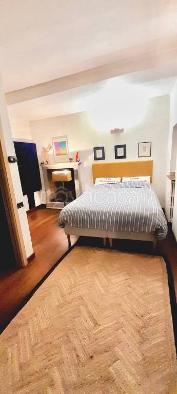 appartamento in affitto a Bergamo in zona Bergamo Centro