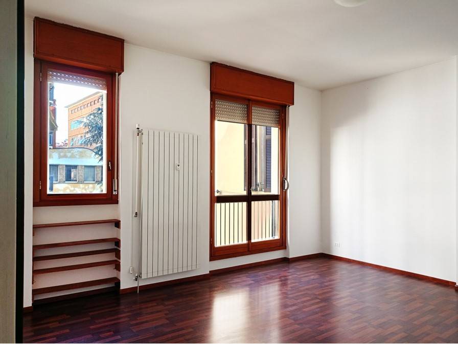 ufficio in affitto a Bergamo in zona Borgo Palazzo