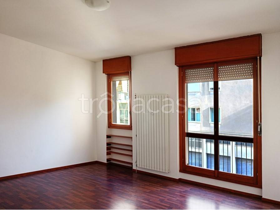 ufficio in affitto a Bergamo in zona Bergamo Centro