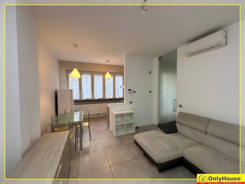 appartamento in affitto a Bergamo