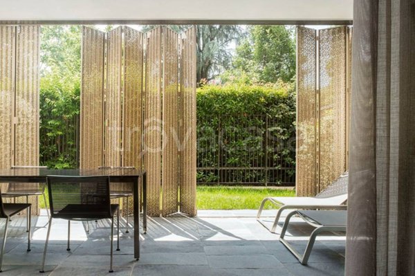 appartamento in affitto a Bergamo in zona Città Alta