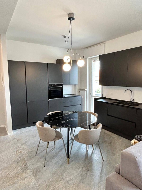 appartamento in affitto a Bergamo in zona Bergamo Centro