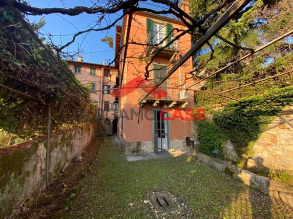 appartamento in affitto a Bergamo in zona Borgo Pignolo