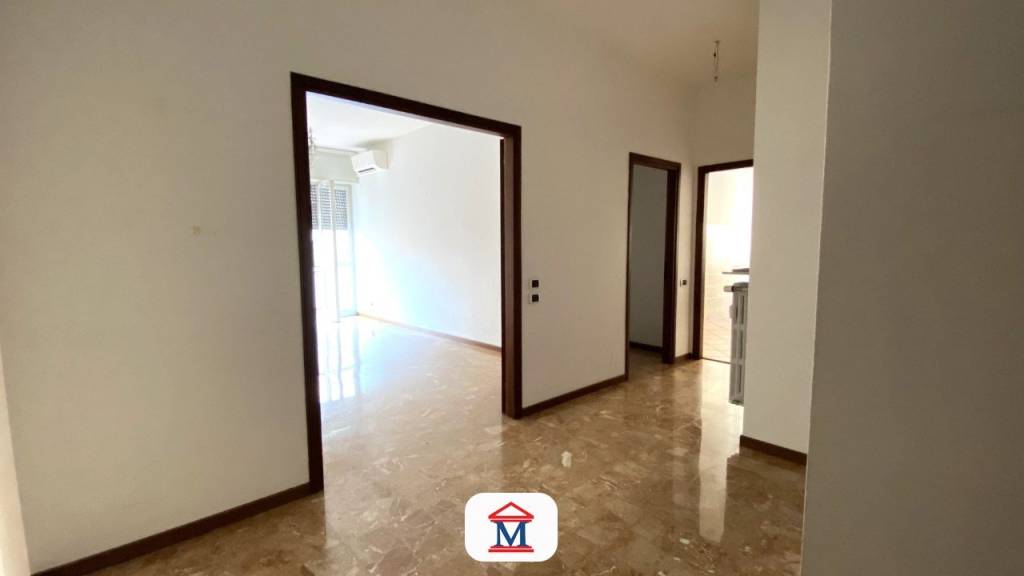 appartamento in affitto a Bergamo in zona Loreto